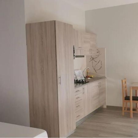 Ellen Apartamento T0 - Inforsal Espargos Exteriér fotografie