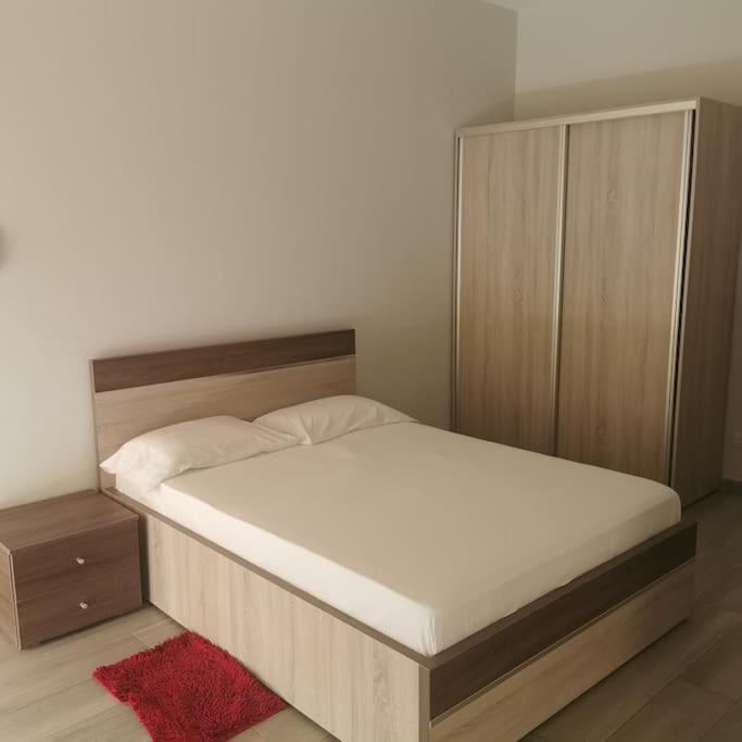 Ellen Apartamento T0 - Inforsal Espargos Exteriér fotografie