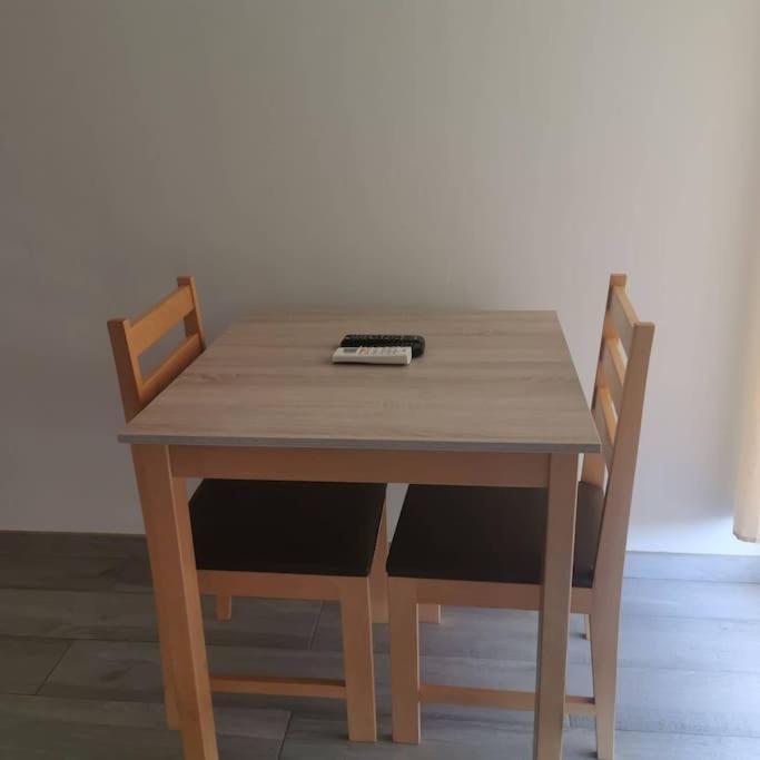 Ellen Apartamento T0 - Inforsal Espargos Exteriér fotografie