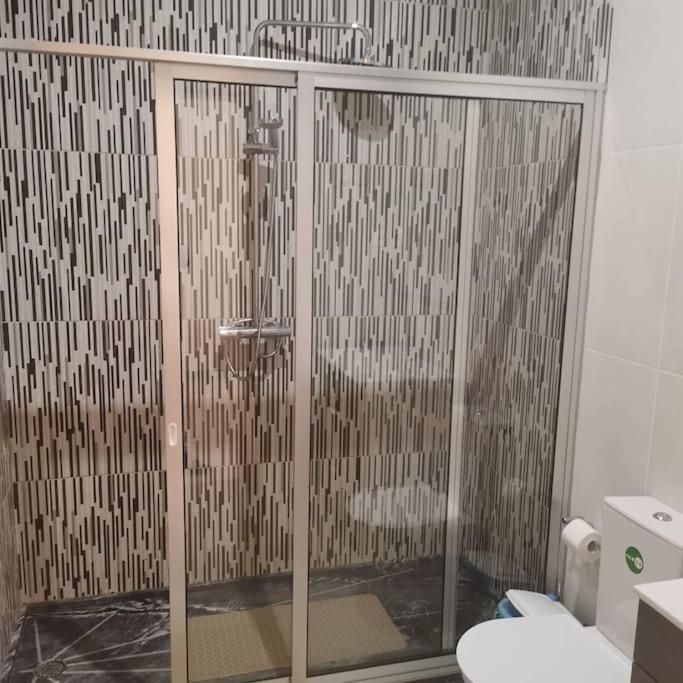Ellen Apartamento T0 - Inforsal Espargos Exteriér fotografie