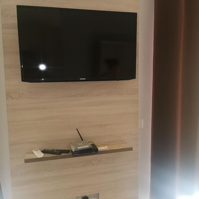 Ellen Apartamento T0 - Inforsal Espargos Exteriér fotografie